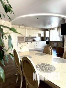 1-к квартира, посуточно, 126м2, 1/1 этаж