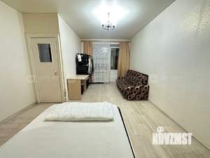 1-к квартира, на длительный срок, 32м2, 2/5 этаж