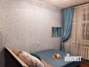 2-к квартира, посуточно, 45м2, 5/10 этаж