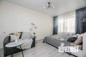 1-к квартира, посуточно, 30м2, 4/5 этаж