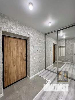 1-к квартира, на длительный срок, 42м2, 7/19 этаж