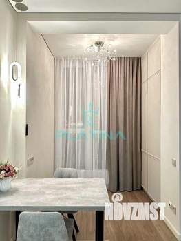 1-к квартира, на длительный срок, 50м2, 5/21 этаж