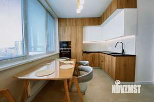 2-к квартира, на длительный срок, 60м2, 13/21 этаж