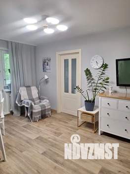 2-к квартира, посуточно, 45м2, 4/5 этаж