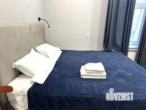 Студия квартира, посуточно, 17м2, 2/2 этаж