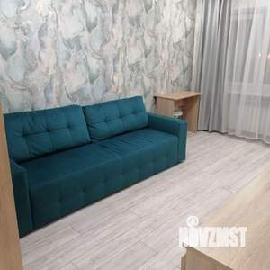 2-к квартира, посуточно, 55м2, 1/1 этаж