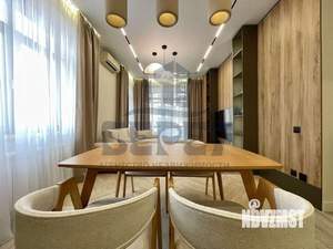 3-к квартира, на длительный срок, 80м2, 7/12 этаж