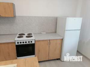 1-к квартира, на длительный срок, 36м2, 3/24 этаж