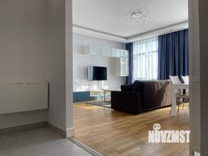 2-к квартира, на длительный срок, 65м2, 11/24 этаж