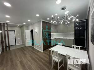 3-к квартира, на длительный срок, 86м2, 9/26 этаж