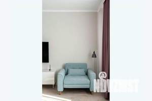 1-к квартира, посуточно, 45м2, 6/9 этаж