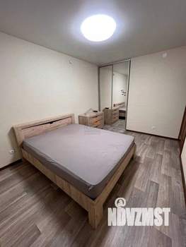 1-к квартира, на длительный срок, 36м2, 15/25 этаж