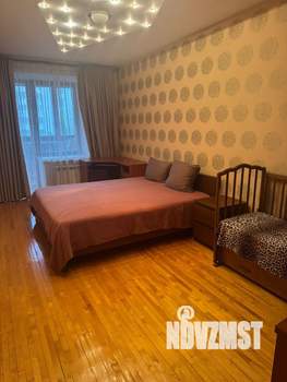 4-к квартира, на длительный срок, 132м2, 5/10 этаж