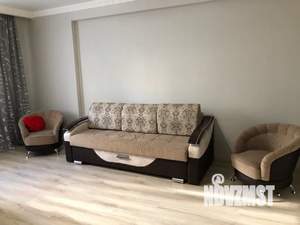 2-к квартира, посуточно, 67м2, 7/19 этаж