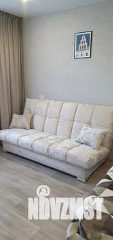 1-к квартира, посуточно, 34м2, 6/10 этаж
