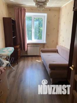 2-к квартира, посуточно, 56м2, 4/5 этаж