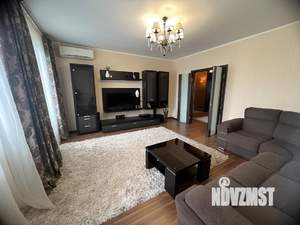 2-к квартира, на длительный срок, 72м2, 6/6 этаж