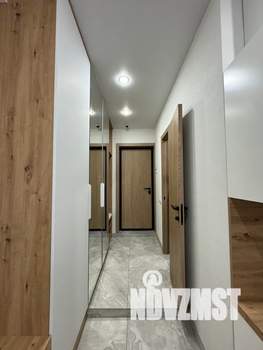 Студия квартира, посуточно, 22м2, 4/4 этаж