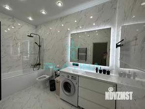 2-к квартира, на длительный срок, 58м2, 3/5 этаж