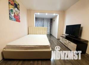 2-к квартира, на длительный срок, 55м2, 10/10 этаж