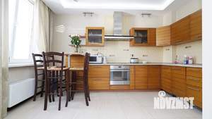 3-к квартира, на длительный срок, 100м2, 9/18 этаж