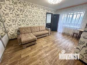 2-к квартира, посуточно, 45м2, 1/1 этаж
