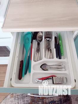 Студия квартира, посуточно, 19м2, 2/10 этаж