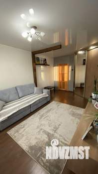 1-к квартира, на длительный срок, 40м2, 7/10 этаж