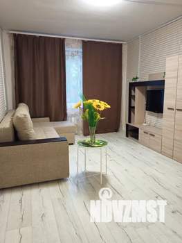 2-к квартира, посуточно, 41м2, 1/5 этаж