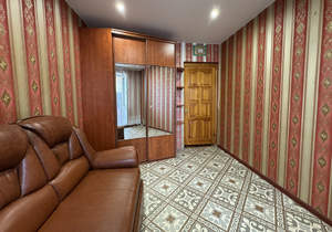 3-к квартира, на длительный срок, 63м2, 8/10 этаж