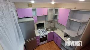 2-к квартира, на длительный срок, 48м2, 4/5 этаж