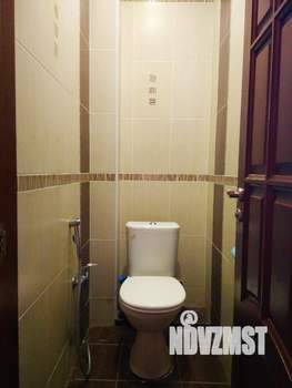 2-к квартира, на длительный срок, 56м2, 3/4 этаж