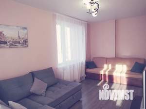 2-к квартира, посуточно, 56м2, 11/23 этаж