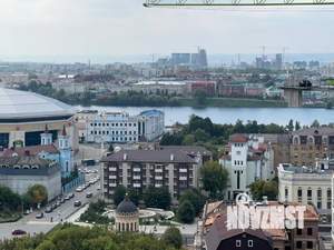 1-к квартира, посуточно, 60м2, 11/22 этаж