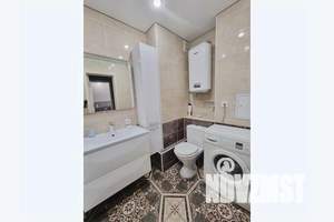 1-к квартира, посуточно, 39м2, 8/20 этаж