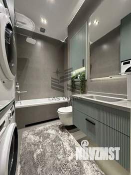 3-к квартира, на длительный срок, 80м2, 10/19 этаж