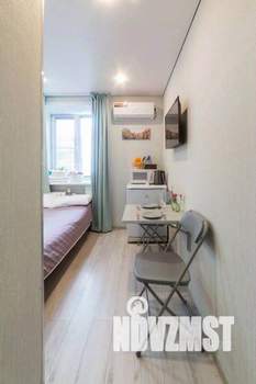 1-к квартира, посуточно, 15м2, 1/1 этаж