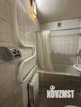 1-к квартира, на длительный срок, 35м2, 1/5 этаж