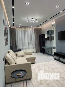 2-к квартира, на длительный срок, 49м2, 15/23 этаж