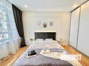 1-к квартира, посуточно, 45м2, 8/26 этаж