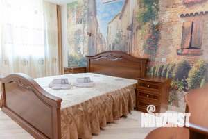 2-к квартира, посуточно, 90м2, 1/1 этаж