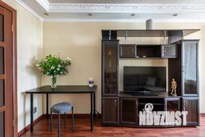 2-к квартира, посуточно, 56м2, 1/1 этаж