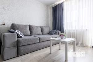 1-к квартира, посуточно, 39м2, 10/14 этаж