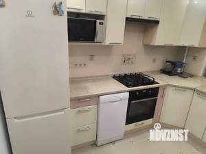 3-к квартира, на длительный срок, 70м2, 3/9 этаж