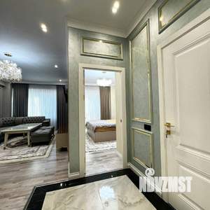 2-к квартира, на длительный срок, 50м2, 8/19 этаж