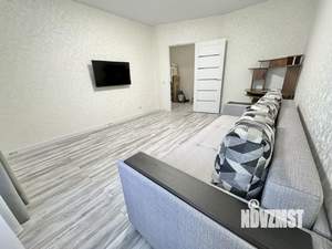 2-к квартира, на длительный срок, 55м2, 4/11 этаж