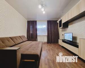 1-к квартира, посуточно, 38м2, 4/15 этаж