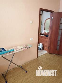 1-к квартира, на длительный срок, 39м2, 5/10 этаж