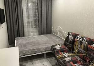 1-к квартира, на длительный срок, 32м2, 5/9 этаж