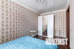 2-к квартира, посуточно, 72м2, 9/10 этаж